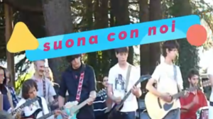 Suona con noi