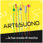 Logo Artesuono