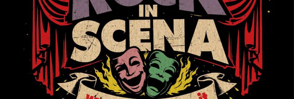 Rock in Scena 2026